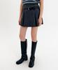 Lugkaeseuteu Nina Short Pleated Skirt / Nina Short Pleats Skirt_3Colors