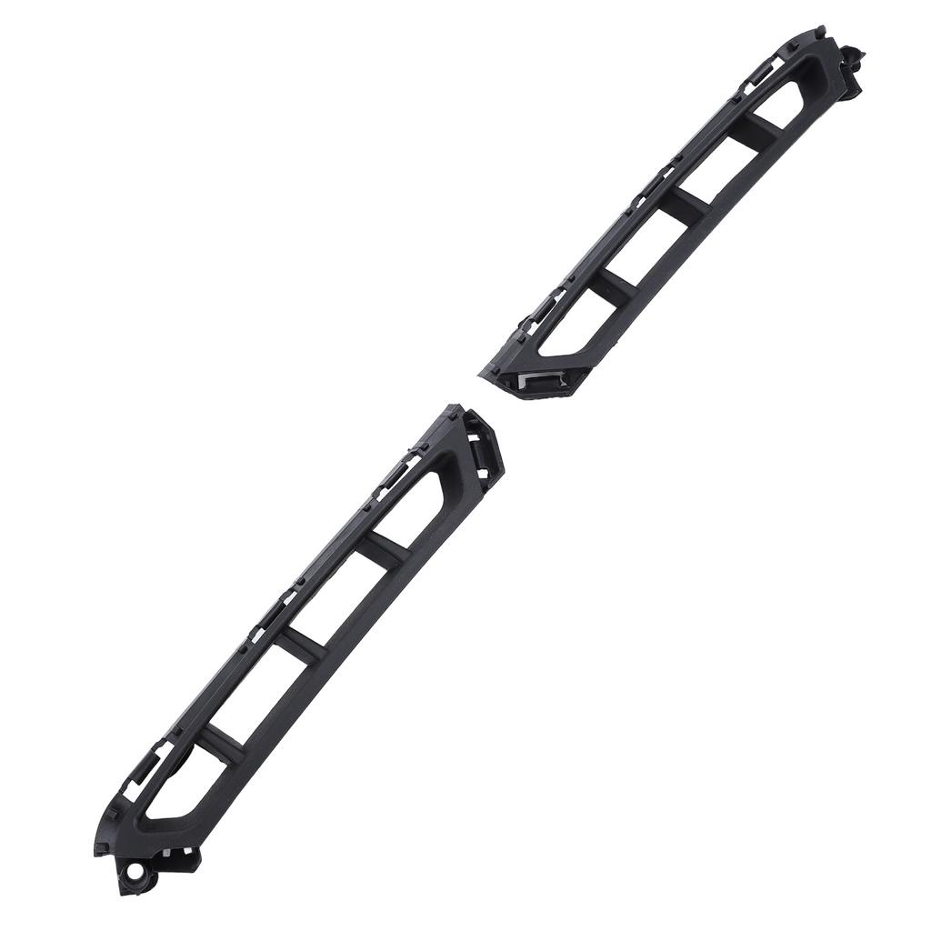 Grilă de aer pentru bara de protecție față 86561F2AA0 Stânga Dreapta Insert grilă cortină laterală pentru bara de protecție față pentru Elantra