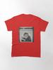 Serge Gainsbourg Album Serge Gainsbourg 1974 Classic T-Shirt