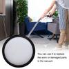 Set of 2 Handheld Vacuum Cleaning Machine Filters Dust Collector Parts Indoor Housework Accessories Replacement for Proscenic P8