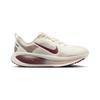 Nike Womens Vomero 18 'Pale Ivory Red Sepia' (women's sizes) Pale Ivory / Red Sepia / Silt Red / Dark Team Red Running Shoes HM6804108