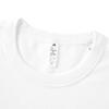 Adidas Sports Lifestyle Series Round Neck Moisture Wicking Pullover Short Sleeve T-Shirt Men Tops White KB9421