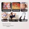 SKG K7 Smart Wireless Waist & Back Massager CN plug (adapter included)