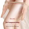 LANGSHA Women's Sexy Ultra-Thin Pantyhose