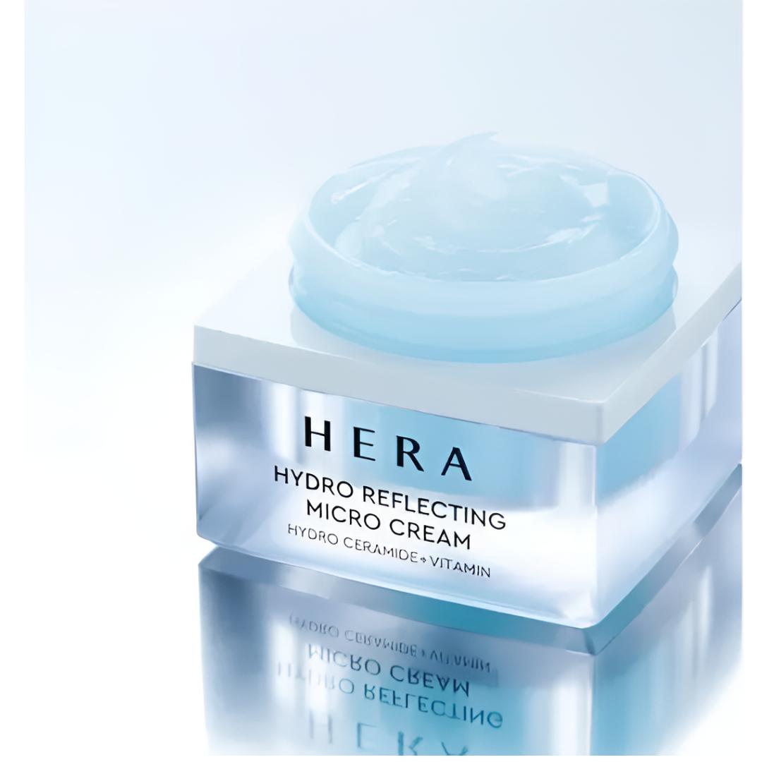 [HERA] Hydro Reflecting Micro Cream 50мл