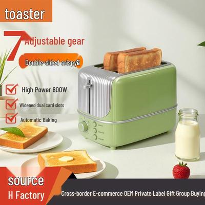 Mutfak Aletleri – Tost makineleri