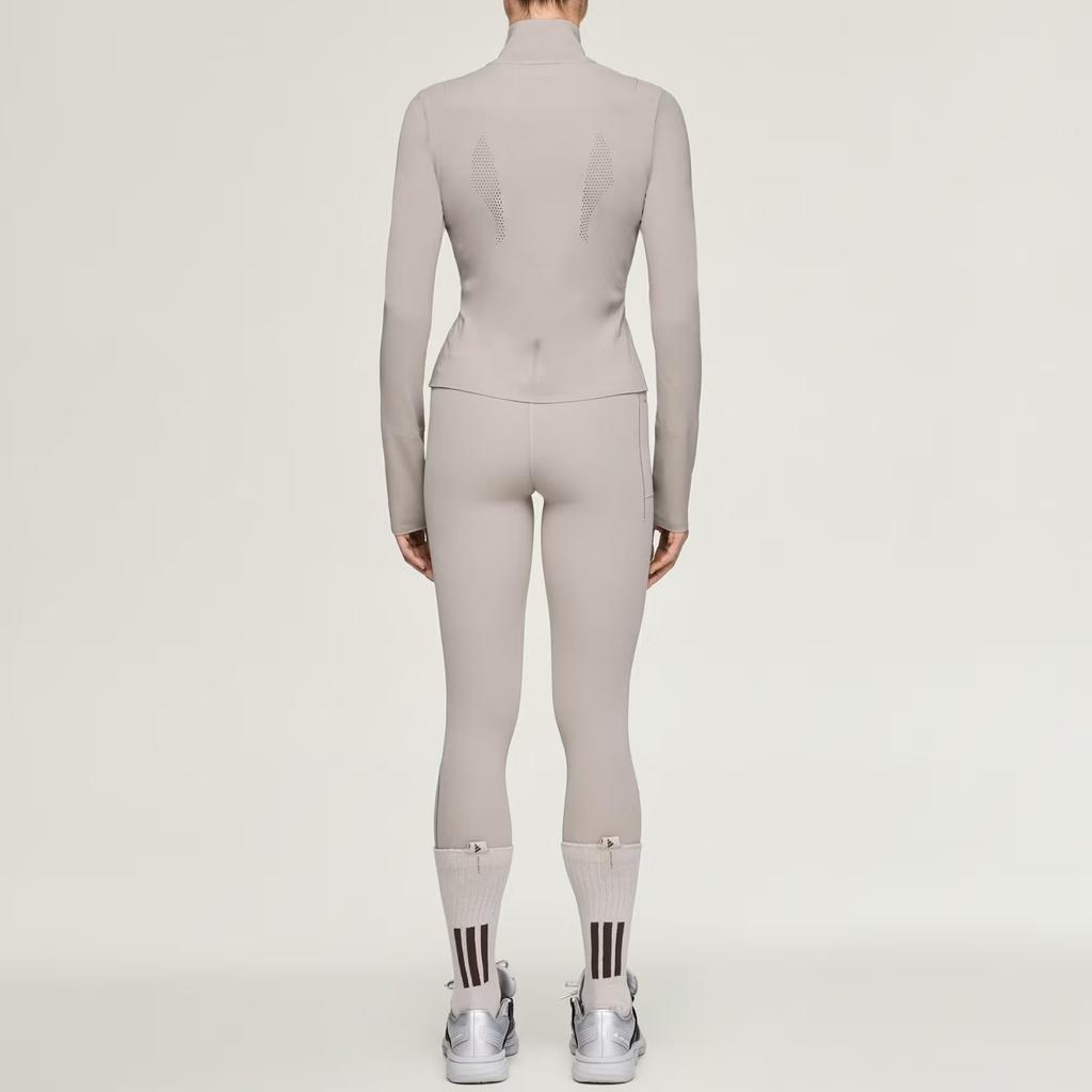 Adidas X Entire Studios Climacool Lightweight Slim Fit Zip Jacket Women Jackets KD6091