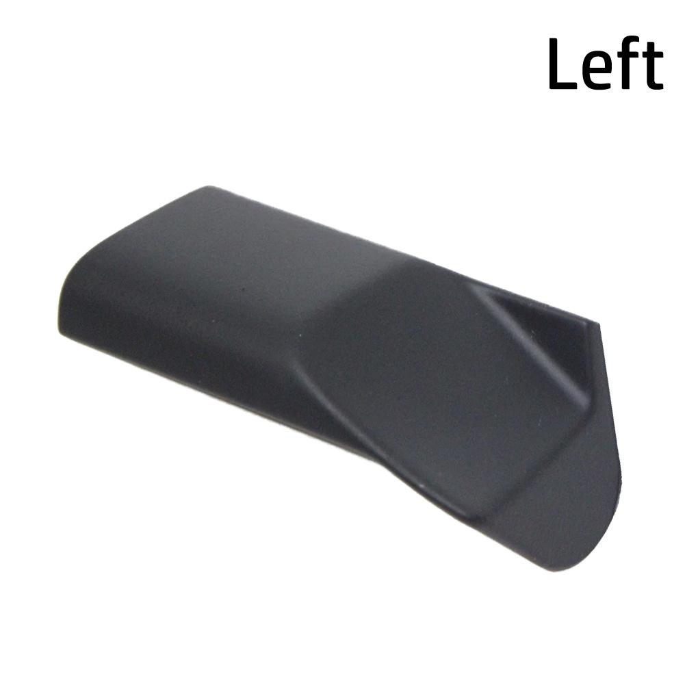 Side Cover Trim Dashboard Trim Blanking Cap 4G1858341 4G1858342 For A6 For 4G For C7 2012-2018 Interior Accessories