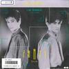 7inch Record FANTI  Lady Memories  Happy BIRTHDAY 7A0527 F LABEL 1985 Japan Japanese PopRock Used
