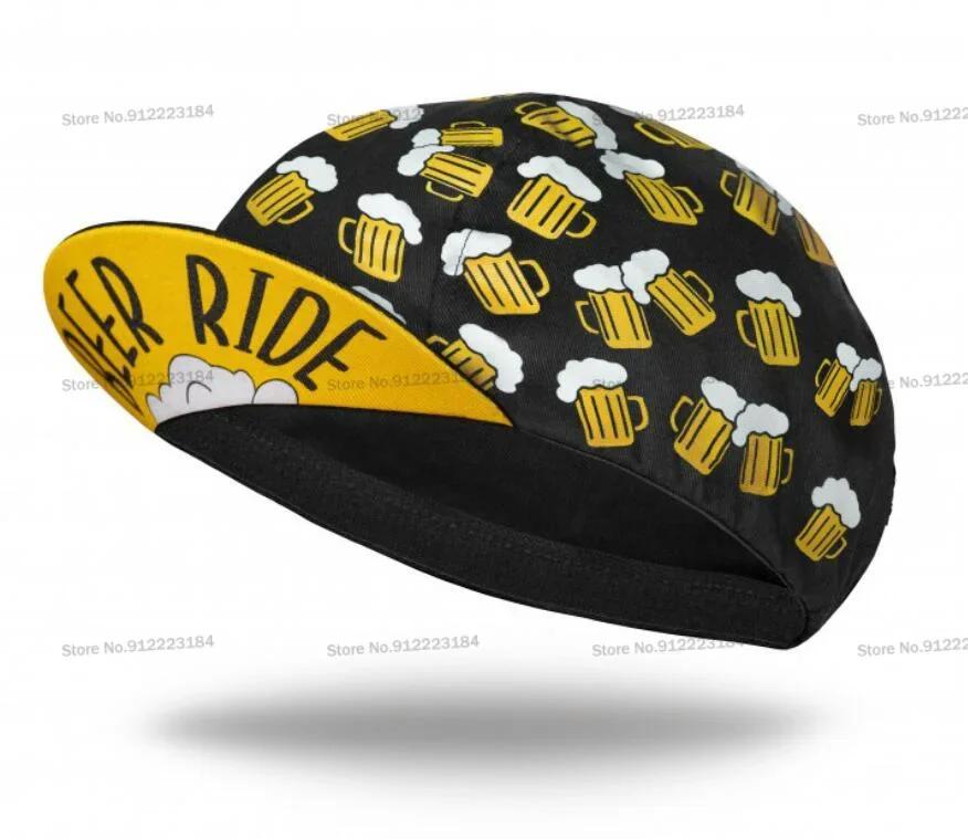 Cyklistická čepice Gravier Vtipná silniční cyklistická kšiltovka Pokrývka hlavy na kolo Kšiltovka proti slunci Pánská a dámská Gorra Ciclismo