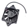 Motocross Engine Radiator Cooling Fan Oil Cooler for 150CC-250CC ATV Dirt Bike Motorbike Spare Parts