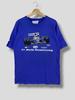 Vintage 90s Rothmans Wiliams Renault Racing Team Tshirt Collectible Motorsport Racing Tee Magneti Marelli Single Stitch Medium