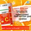 ABVB Vitamin C Complex Tablets