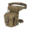 Junshi Waterproof Tactical Drop Leg Bag