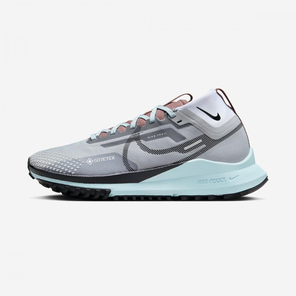 

Nike женские React Pegasus Trail 4 Gtx Dj7929 005 US 6.5