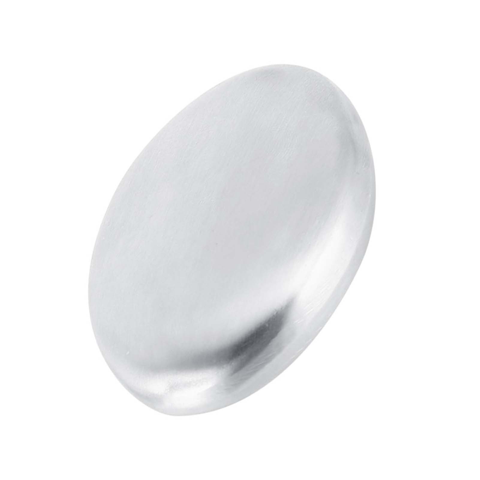 

Волшебный кухонный гаджет для удаления чеснока из нержавеющей стали, дезодорирующий полезные инструменты