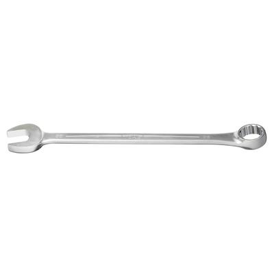 TONE Combination Spanner Width Across Flats 38mm CS-38