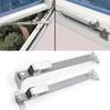 High Quality Window Latch Lock Heavy Duty Knob Stainless Steel Stay With Screws 360mm Adjuster Casement Easy To Install