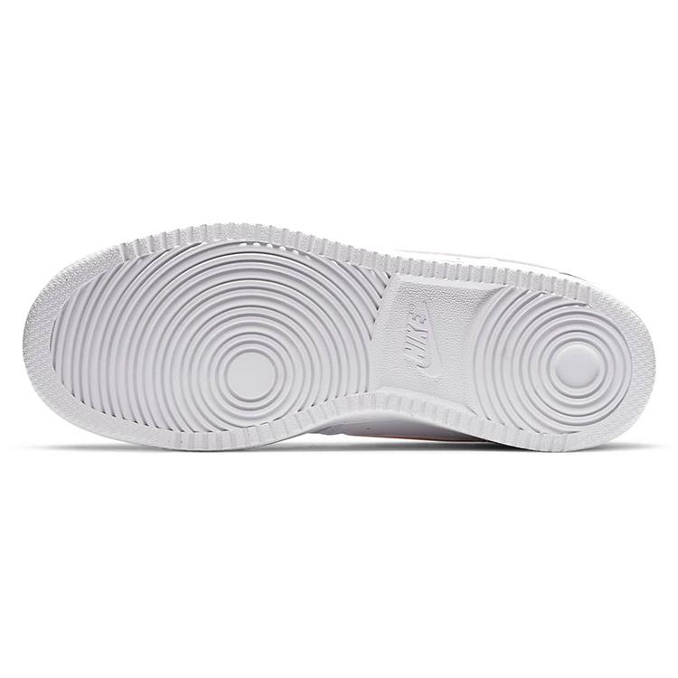 New Nike Court Vision Low Washed Coral Women's CD5434-105