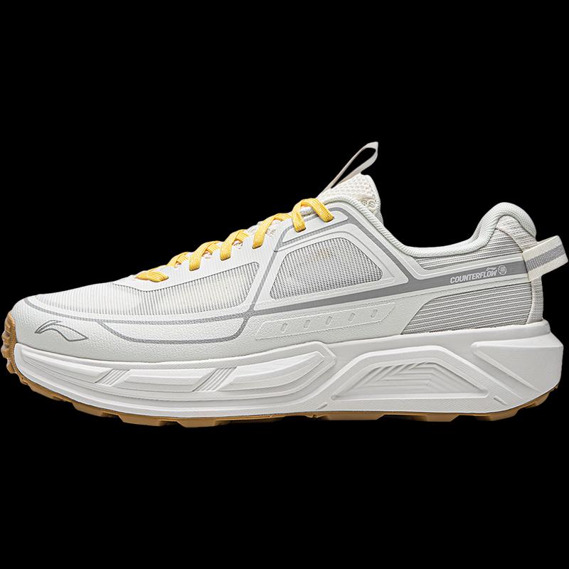 Li-Ning 2026 TW007 Men's Casual Sports Shoes