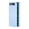 18650 Battery Holder 8 Cell 18650 Battery Box For Efficient Power Management In Electronics
