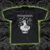 Possession 1981 Film Movie Graphic Tshirt Cotton Unisex Unisex Streetwear Tee