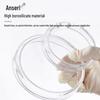 Ansell High Borosilicate Glass Petri Dish