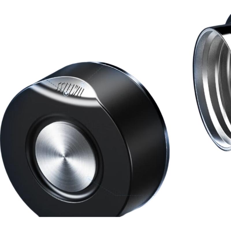 Fuguang 316 Stainless Steel Portable Thermos Tea Cup