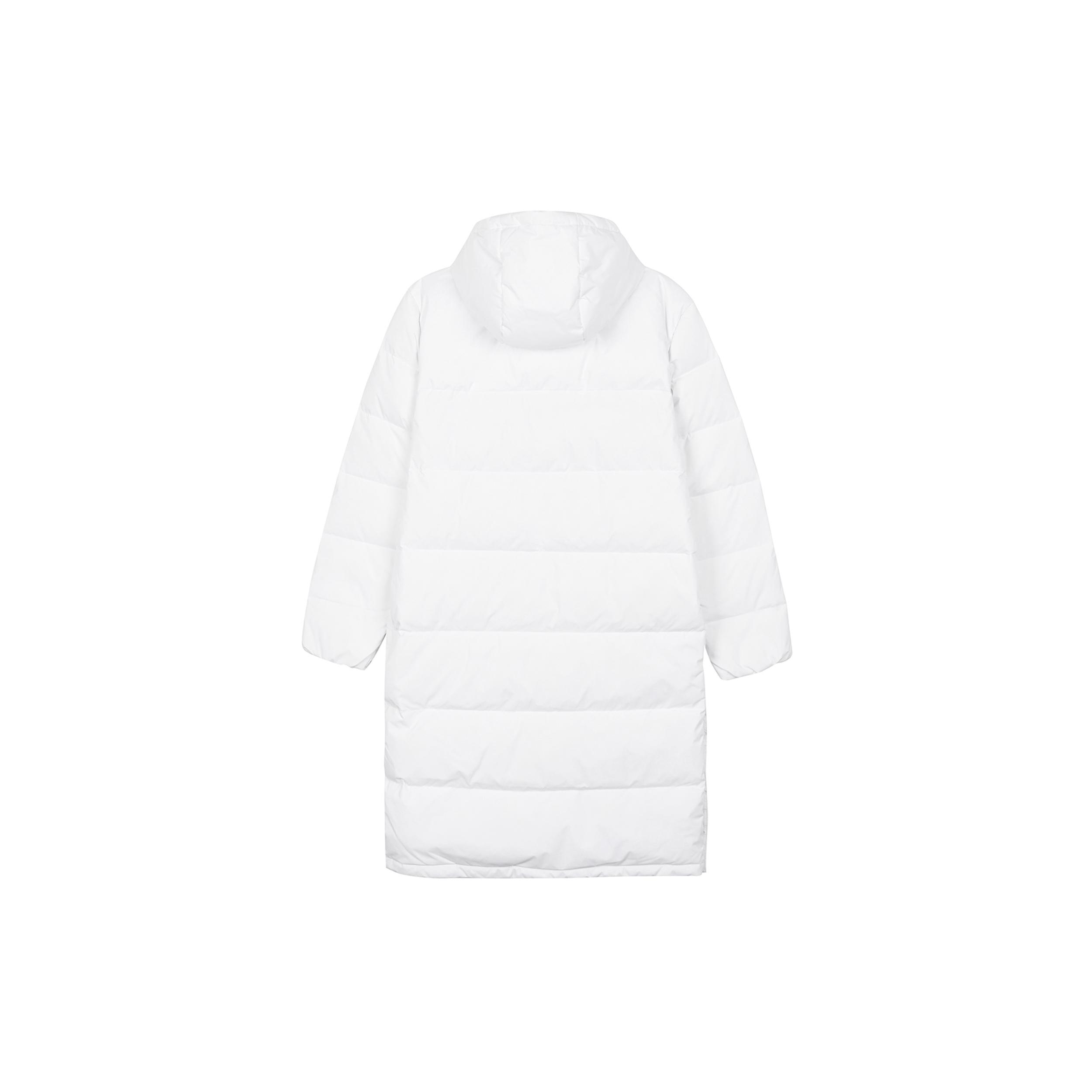 

Новые пуховики Adidas Унисекс Белый HZ2600 XXL