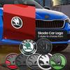 Accesorii de exterior – Embleme