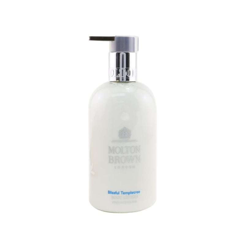 Molton Brown Blissful Temple Tree Body Lotion 300ml