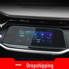 Aeolus Yixuan EV Navigation Tempered Anti-Blue Light Protective Film for Console Panel