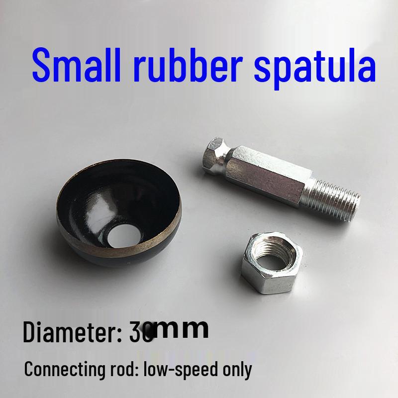 Tire Repair Low-Speed Pneumatic Grinder with Tungsten Steel Grinding Head