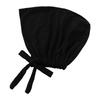 Modal Elastic Band Adjustable Ethnic Headscarf - Skin-friendly Cotton Base Cap