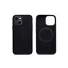 So seven mag case coque silicone noir iphone 13 mini