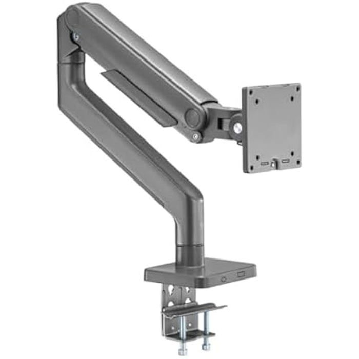 Support de Moniteur - EWENT - EW1529 - 17" à 49" - Inclinable - 20 kg