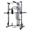 JUNXIA Smith Machine Multi-Functional Training Rack
