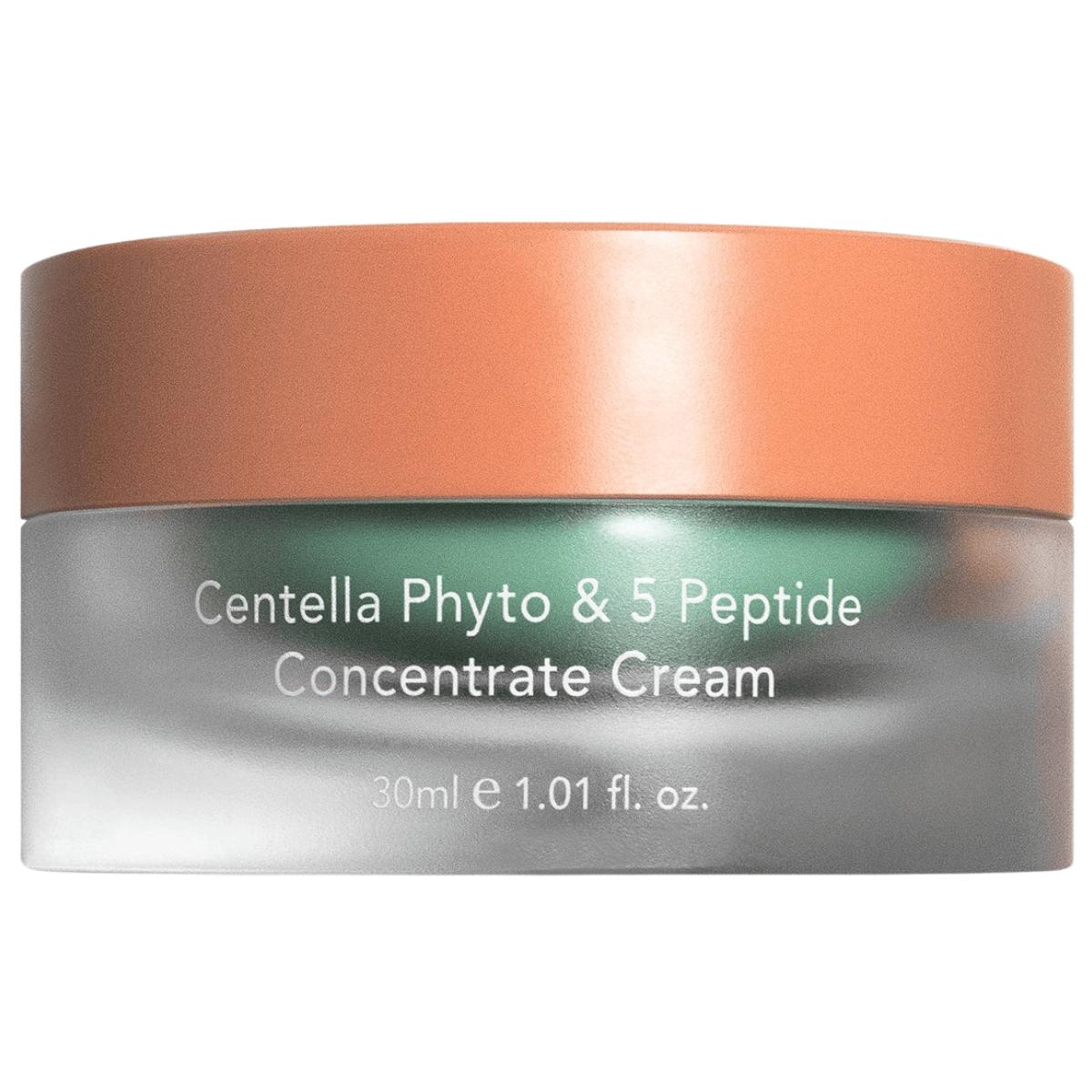 

Haruharu Wonder - Centella Phyto & 5 Peptide Concentrate Cream, 30ml