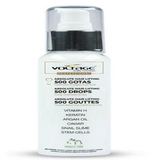 

Voltage Cosmetics Voltage Abs Сыворотка для лифтинга волос 100 мл
