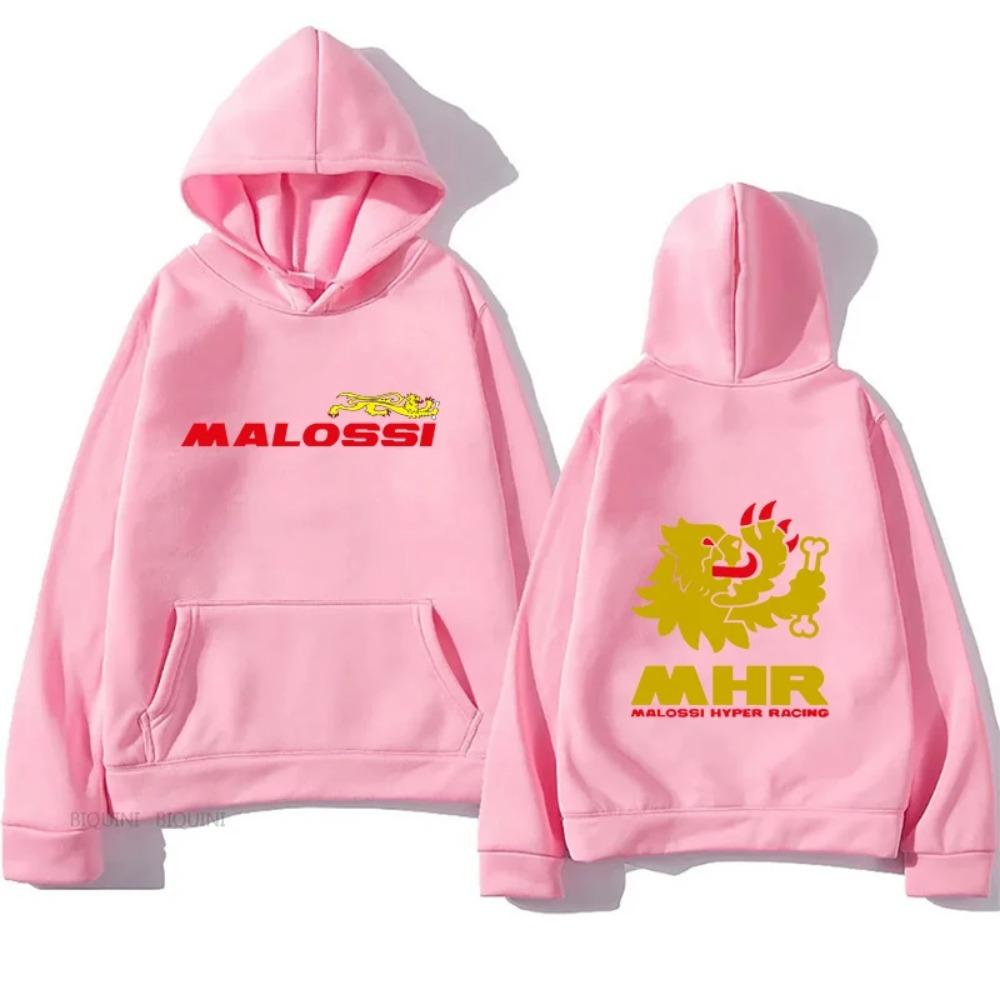 Theme Printed Hoodie Men's Sports Shirt Unisex Streetwear Hip-hop Style Autumn and Winter Fashion Hip-hop Men's Top