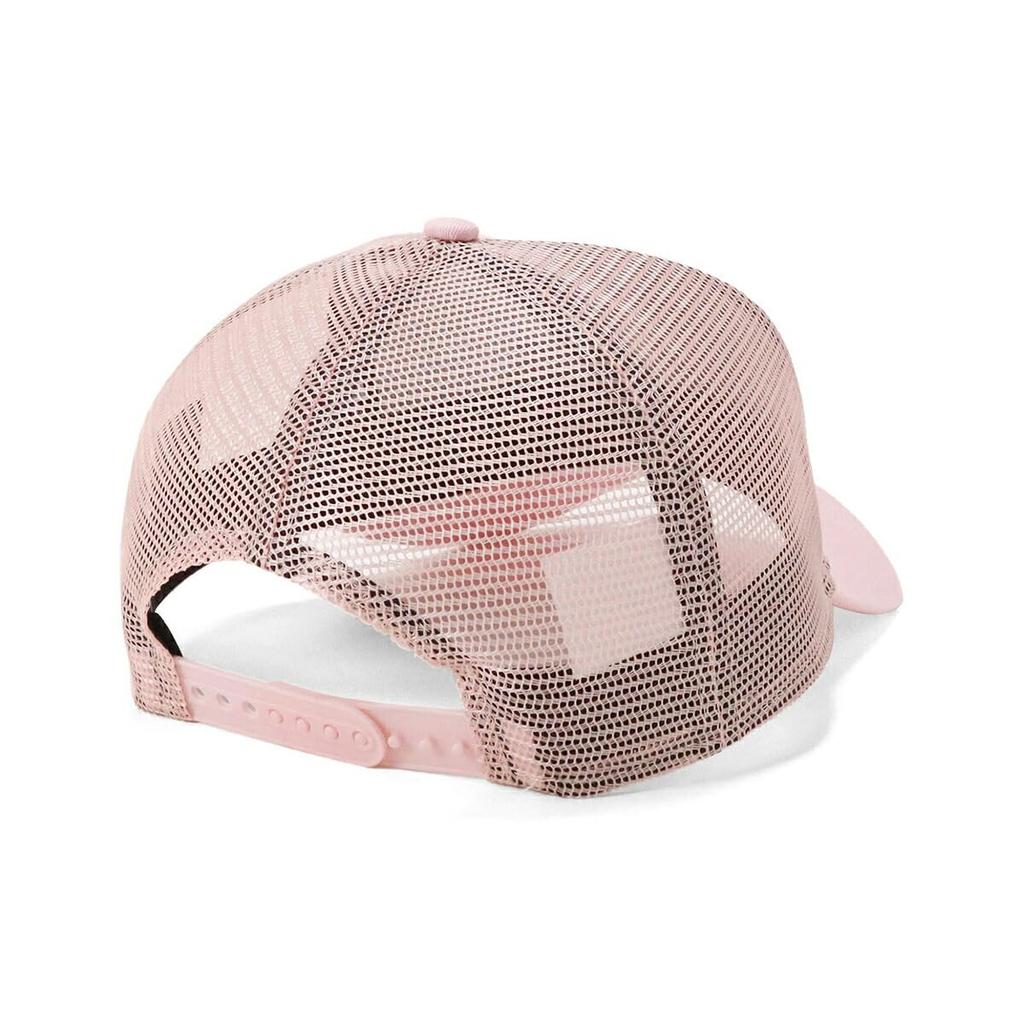 Mesh Cap Pokemon Collaboration FREE 940AFTR POKEMON JIGG PIKA WHI [New Era] White/Pink