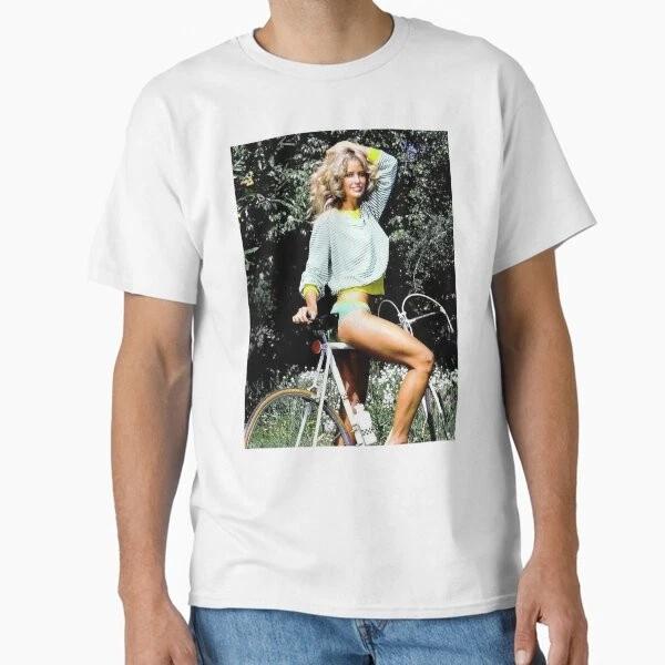 

BICYCLE Classic T-Shirt Made in USA/AUS T-Shirt S-2XL 3XL