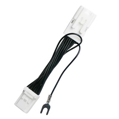 Accesorios para la electrónica del coche – Cables, adaptadores y enchufes