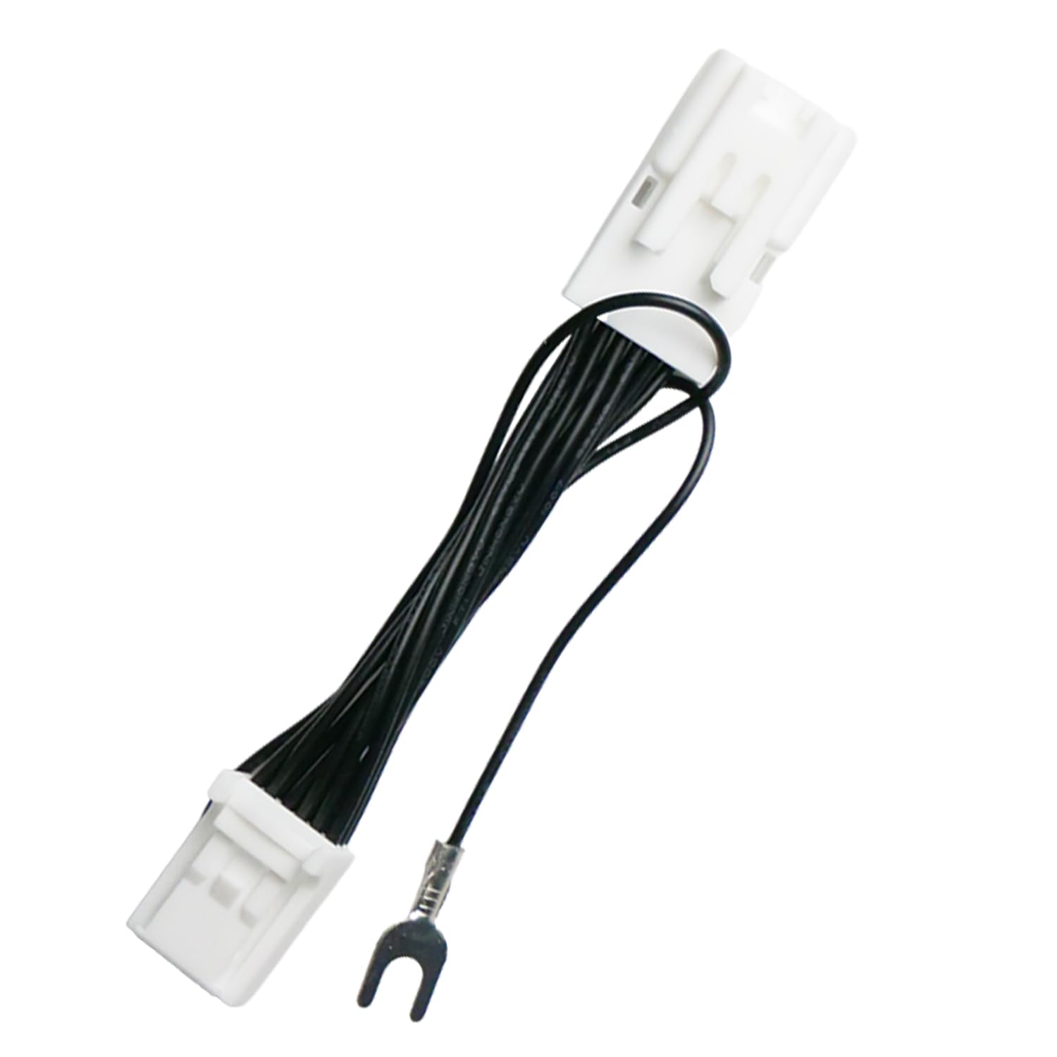 Geoge_NK9 Nissan Compatible Product NM1 DJ1 TV Canceller 9 Inch