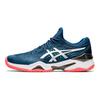 Asics Court Ff 2 'Mako Blue' Sneakers 1041A083-400