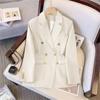 2025 Autumn/Winter Women's Stylish Slimming Suit Jacket