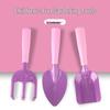 Kids Outdoor Beach & Garden Tool Set