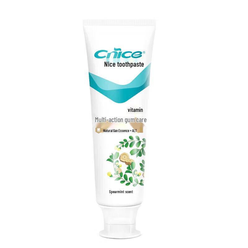 Nice Multi-Effect Gum Protection Toothpaste