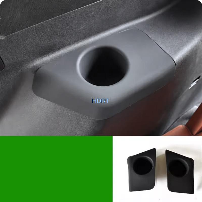 Car Styling Seat Side Slot Storage Box For Chery Jetour G700 2025 + Accessories Anti Slip Interior Pad Water Cup Organizer Cover