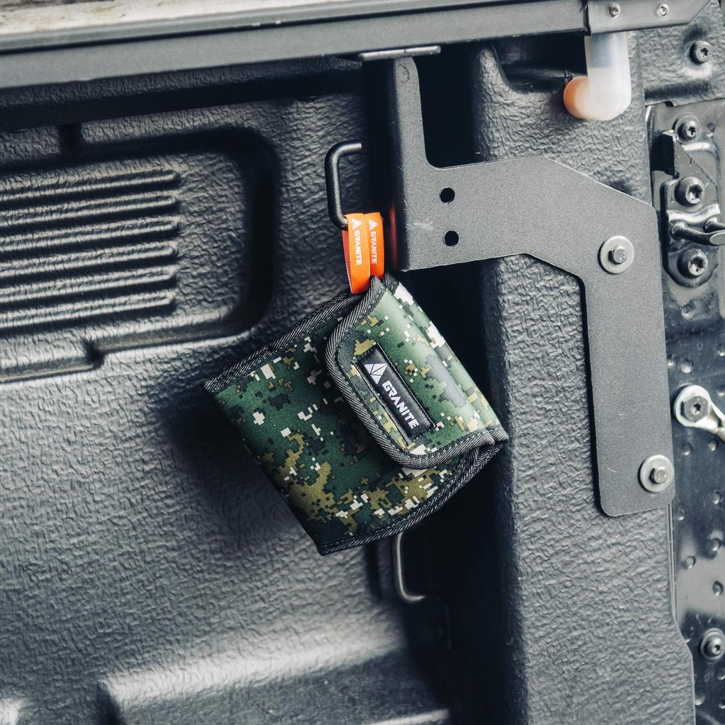 Granite Pita Bicycle Pedal Protective Case for Bike Pedals Protects against damage and scratches during storage and transport Green Covers, - (Small,